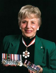 Helen Mussallem