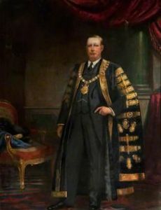 Crawford McCullagh