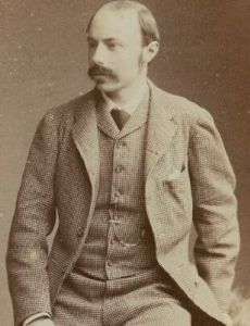Rollo Russell
