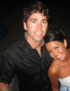 Robert Ellis (spouse)