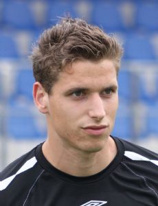 Jan Kovařík