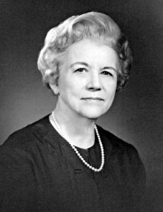 Irene Baker