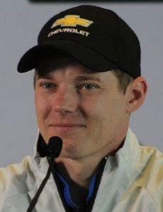 Ben Hanley