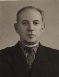 Joseph Yulievich Karakis