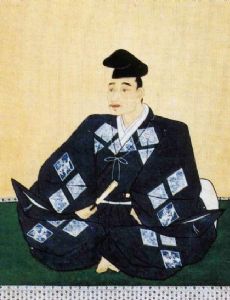Hachiya Yoritaka
