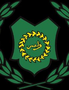 Tengku Fauziah of Perlis