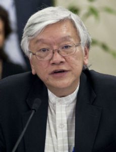 Martin Khor