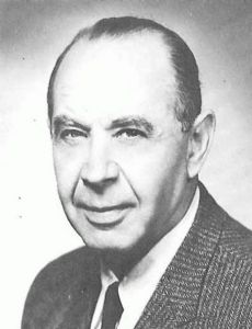 David Burns