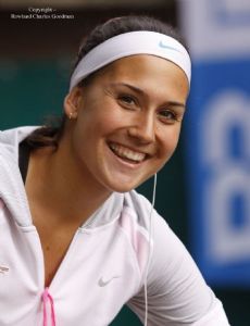 Julia Terziyska