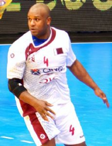 Hassan Mabrouk