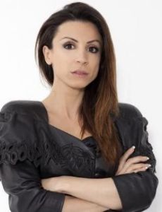 Loukia Kyriakou