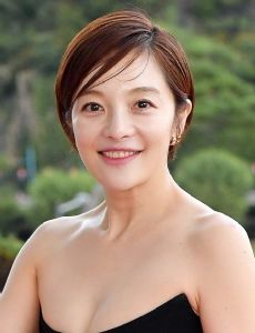 Hwang Bo Ra