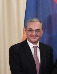 Zohrab Mnatsakanian