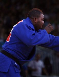 Cédric Mandembo