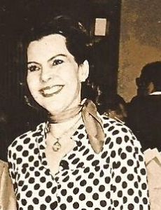 Stella Leonardos