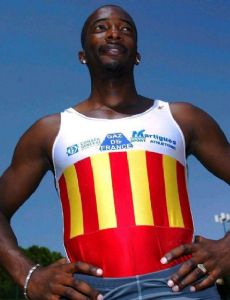 Marc Foucan