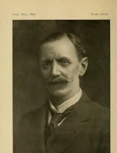 Alfred Harker (petrologist)