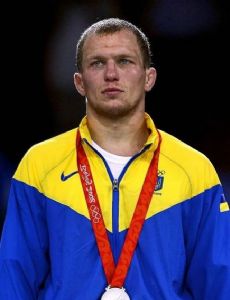 Vasyl Rachyba