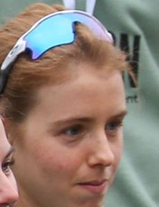 Alice White (rower)