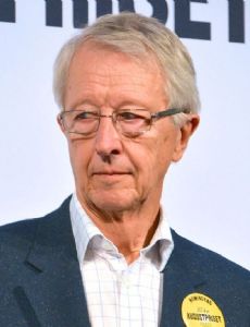 Tore Janson