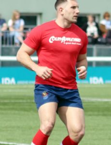 Adam Neal
