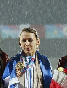 Nadiya Stavko