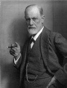 Sigmund Freud Prize