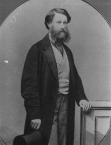 George Vesey Stewart