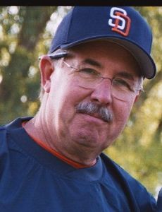 Thomas J. Thompson