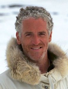 Gordon Buchanan