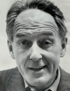 Robert Christie