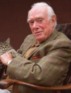 Pierre Berton