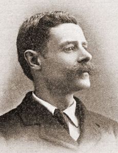 Benjamin Hanford