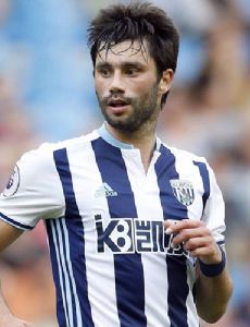 Claudio Yacob