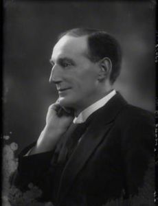 John Frederick Loverseed