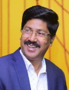Aminul Haque Laskar