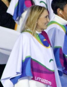 Rosario de Vivanco
