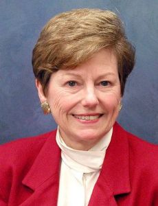 Patsy Kinsey