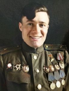 Aleksey Ryazanov (pilot)