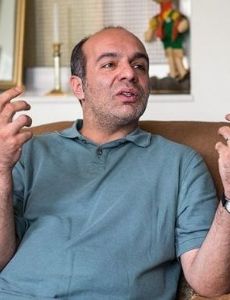 Payam Dehkordi