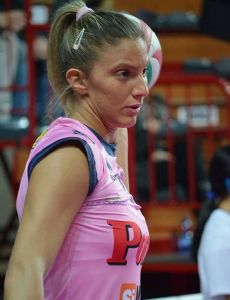 Valentina Zago
