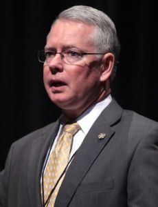 Bill Montgomery (Arizona politician)