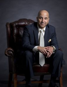 Victor Antonio González