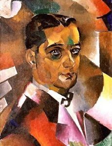 Vladimir Baranov-Rossine