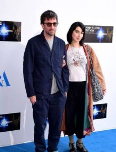 Graham Coxon and Essy Syed