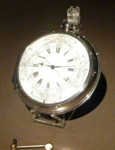William Harrison (instrument maker)