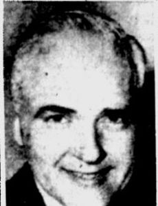 Robert Keith Gray