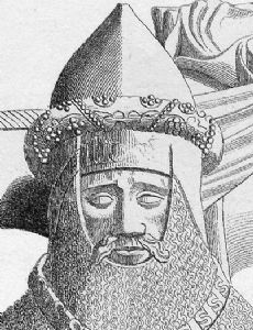 William Neville, 1st Earl of Kent