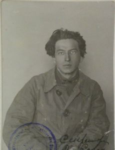 Boris Korolev