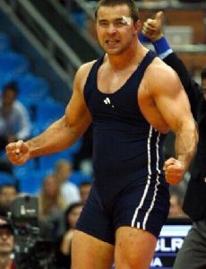 Aleksey Krupnyakov